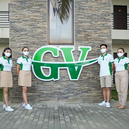 Garden Vista Hotel Davao Luaran gambar