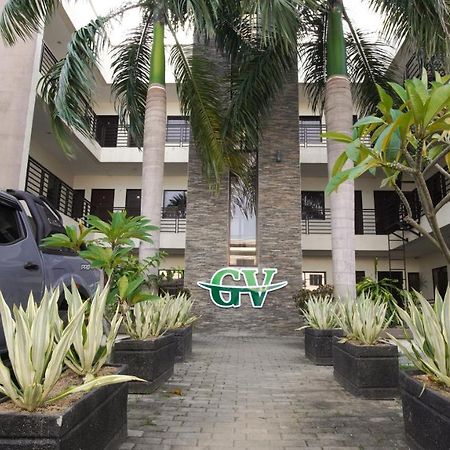 Garden Vista Hotel Davao Luaran gambar