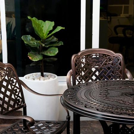 Garden Vista Hotel Davao Luaran gambar