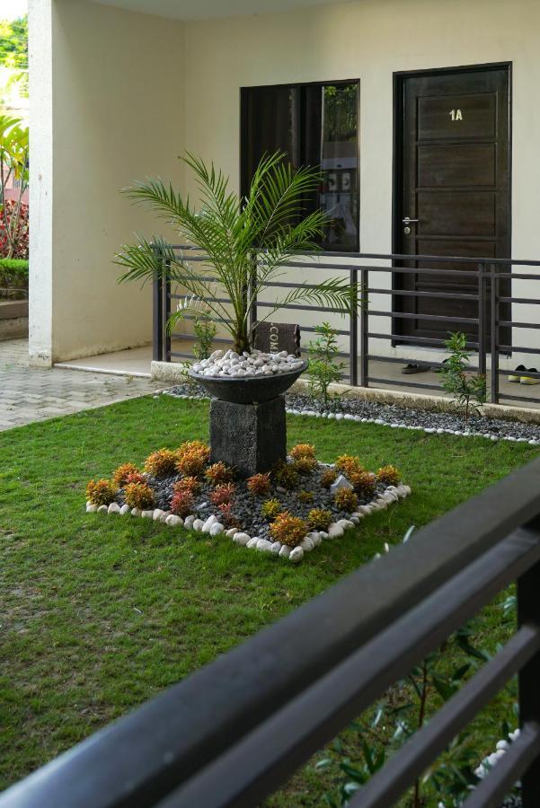 Garden Vista Hotel Davao Luaran gambar