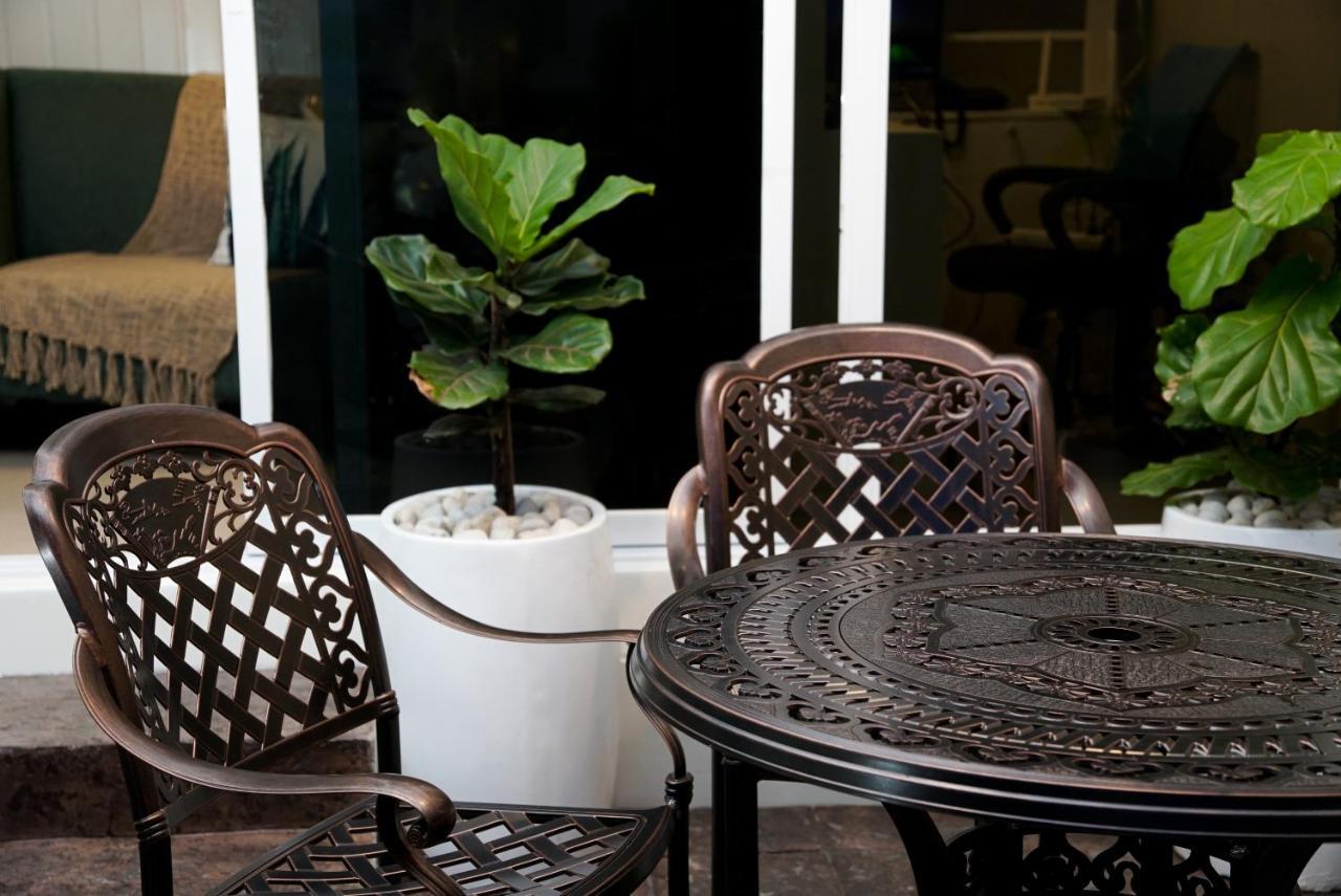Garden Vista Hotel Davao Luaran gambar