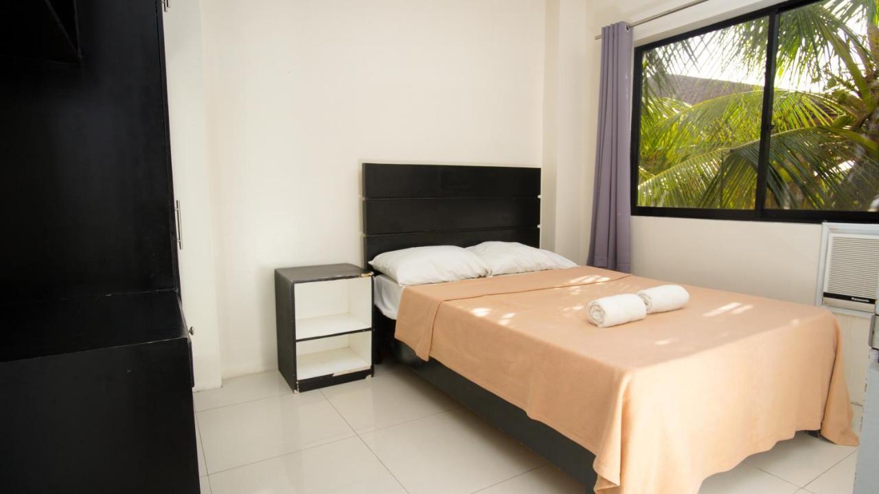 Garden Vista Hotel Davao Luaran gambar